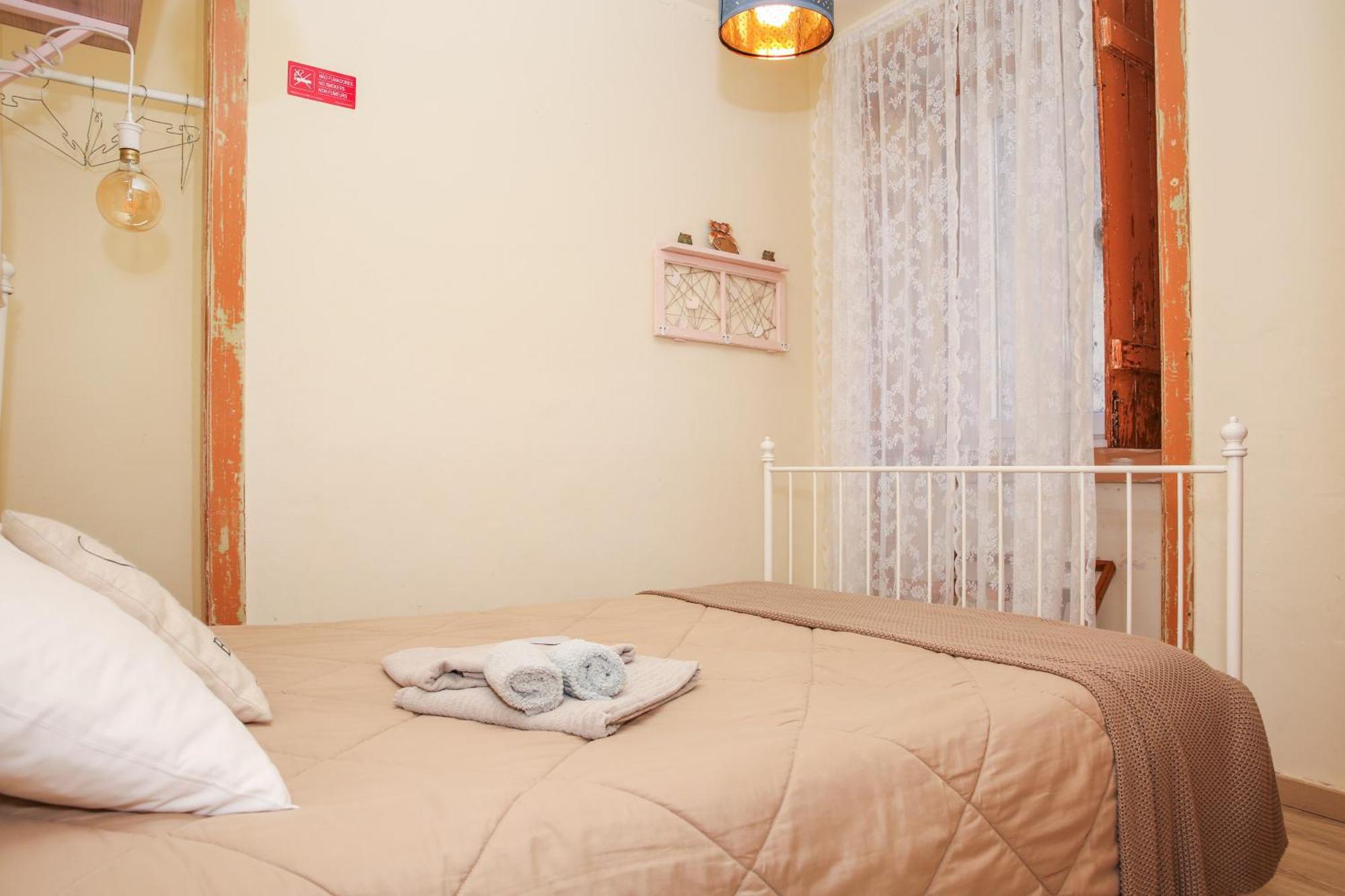 Quebra Costas Rooms Torres Vedras Exterior photo