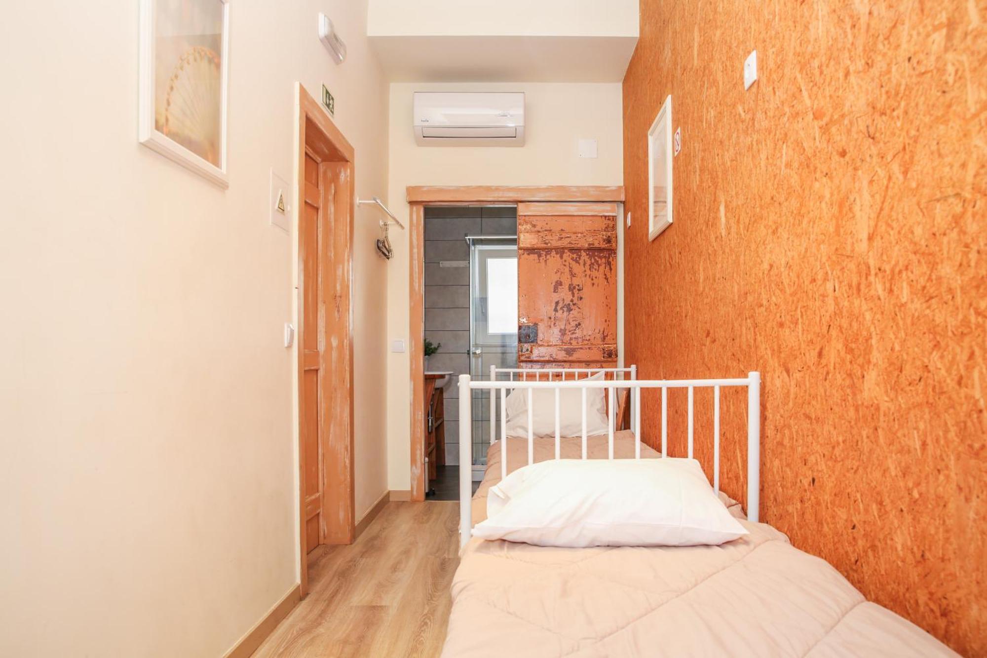 Quebra Costas Rooms Torres Vedras Exterior photo